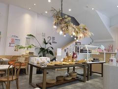 -嗒令甜品·主题融合料理餐厅(首座时代店)