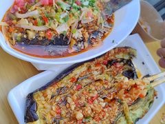 -为民烧烤吧.自贡爆炒菜(收录10年好店)