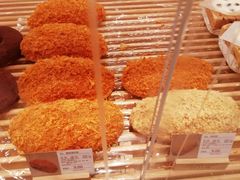 -好利来(新宜白店)