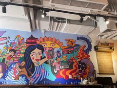 -Mesa Madre梅萨妈妈·Bintana(国贸店)