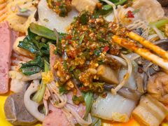 -北丐先生·野馄饨烧烤(雨花万象店)