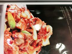 -紫光园·烤鸭·北京菜(劲松店)