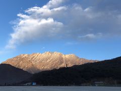 -太子岭滑雪场