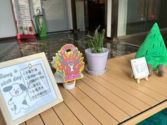 -虎伢Fuuya!咖啡煎饼(陆家嘴波特营店)