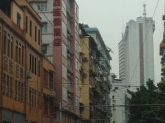 -文星酒店(广州北京路步行街海珠广场地铁站店)
