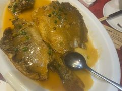 宽味黄鱼-一宽宽宴(白浮泉路店)