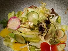 经典蔬菜沙拉-同庆楼(金宝汇店)