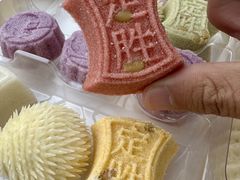 -得月楼·省级非遗·传统苏帮菜(观前店)