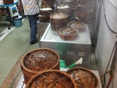 -海汇源老烧麦店(东大街总店)