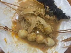 -郭记小街麻辣烫(南小街总店)