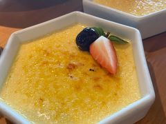 焦糖布丁-新贝乐意大利餐厅(苏州中心店)