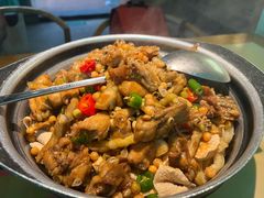 -蛙月荷·紫苏牛蛙(三街两巷店)