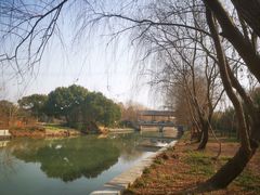 -广富林郊野公园