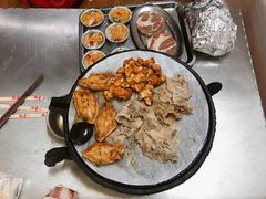 -旺记碳烤肥牛(总店)