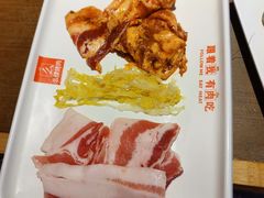 -肆幺幺烤肉(乐汇城店)
