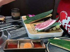 -井上和牛烤肉(大润发店)