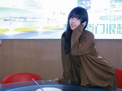 -40号厦门海鲜大排档(中山路店)