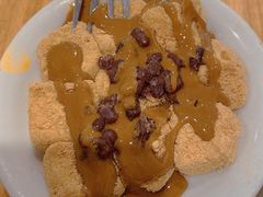 -小豆海棠(嘉兴路店)