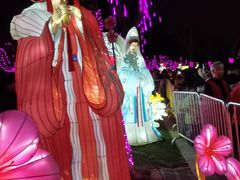 -武汉园博园(武汉自然博物馆)