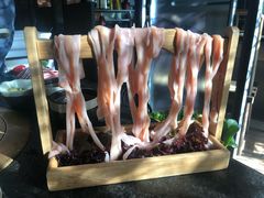 -湊湊火锅·茶憩(新中关购物中心店)