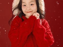 -海马体照相馆(无锡清扬茂业天地店)