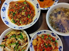 -八碗湘长沙市井菜(坡子街店)