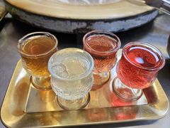 -阿昌白族石板烧(大理古城店)