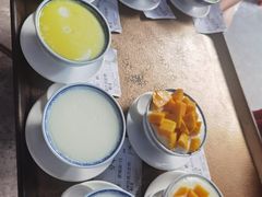 -周大娘牛乳(旧寨古村总店)