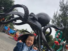 -厦门海底世界