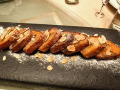 -北京王府井希尔顿酒店·秦唐中餐厅Chynna