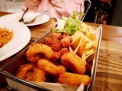 -塔可墨西哥餐厅(江宁景枫店)