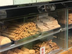 蛋卷-桃酥大王(北关西路店)