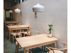 大堂-禾康家蛋糕店