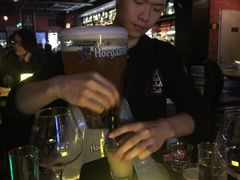 -AClub餐吧(富华里店)