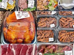 -山姆会员商店(杨桥西路店)
