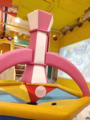 -泛尼尼儿童乐园(文化广场店)