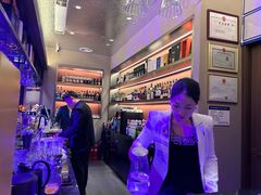 -Cohiba Atmosphere高希霸魅力俱乐部(国贸店)