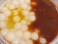 -笃笃笃糖粥(十全街店)