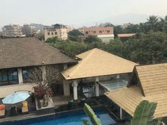 -厦门日月谷温泉渡假村