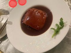 腐乳肉-洪齐林老镇