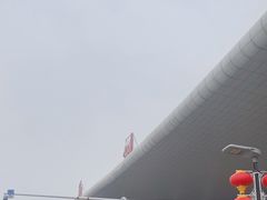 -郑州新郑国际机场-T2航站楼