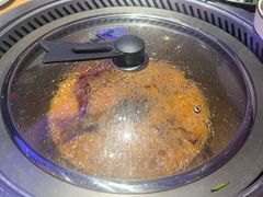 -山河屯铁锅炖·非遗铁锅炖(华强北店)