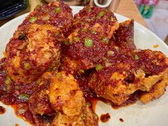 -贤花饭店(城阳店)