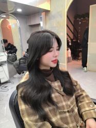 -DK SALON连锁专业烫染接发店