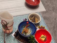 -月下料理(楷林IFC店)