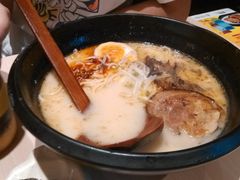 -味千拉面(又一城店)