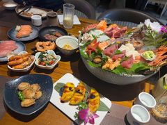 -和彩放题餐厅(酒仙桥店)
