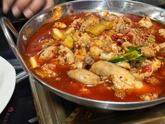 -湖南文氏湘菜馆(顺河高架路店)