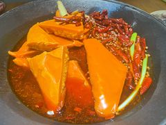 -阳阳老火锅(小南门店)