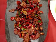 -马凯餐厅(地安门店)